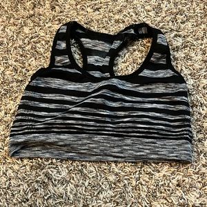 Sports bra